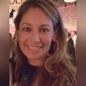 Meet your Posher, Abigail